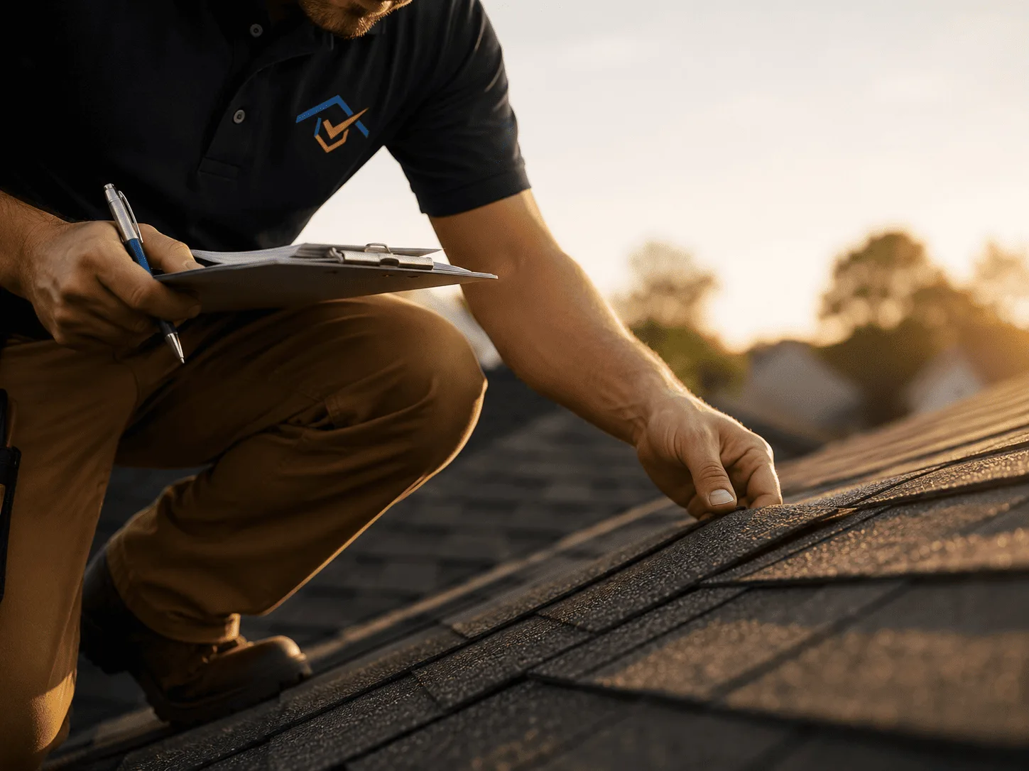 Why Choose Roof Inspection in Arkadelphia, AR